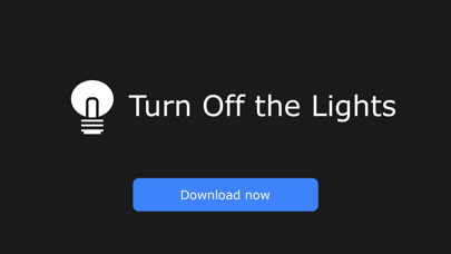 Turn Off the Lightsのおすすめ画像6