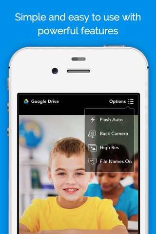 SchoolCam - For Google Driveのおすすめ画像5