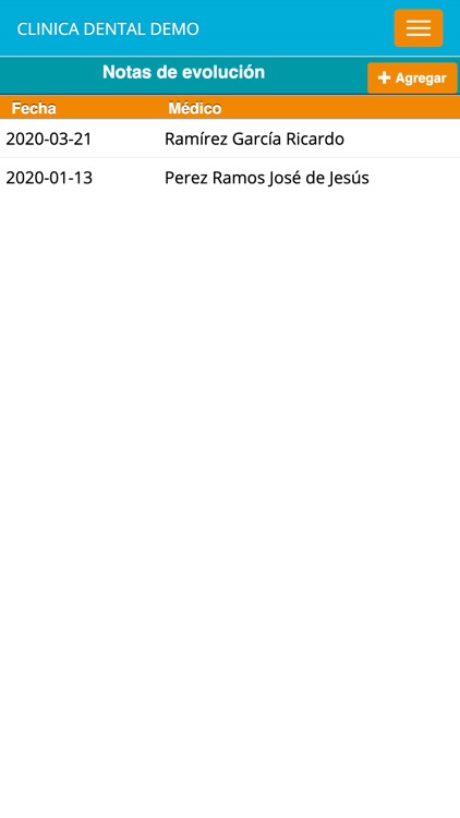 Dentis365 screenshot-4