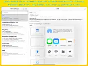 winmail reader lite ipad capturas de pantalla 2