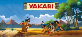 Game screenshot YAKARI apk