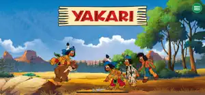 YAKARI screenshot #3 for iPhone