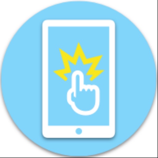 Infinite Counter 10minutes