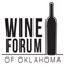 Wine Forum of Oklahoma on the campus of Oklahoma State University