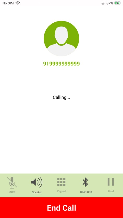 Fajrvoiz screenshot-3