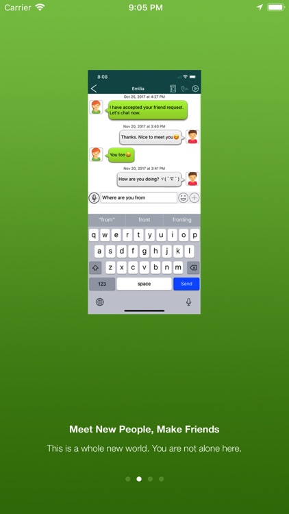 AEB - Learn English screenshot-3