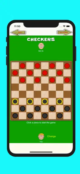 Game screenshot Challenge The Game apk
