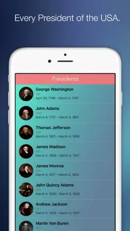 Game screenshot Our Presidents mod apk