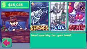 Suрer Toss The Turtle screenshot 3