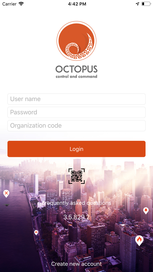 #1. Octopus Systems LTD (iOS) Podle: Octopus Systems LTD