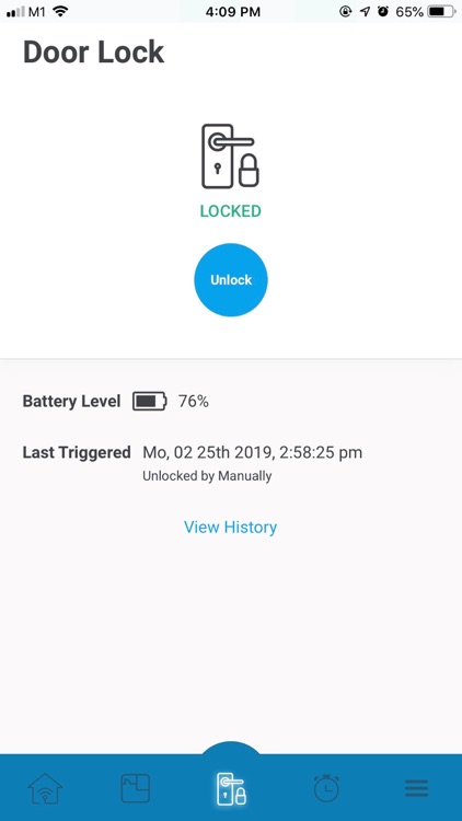 Daikin D'SmartHome screenshot-3
