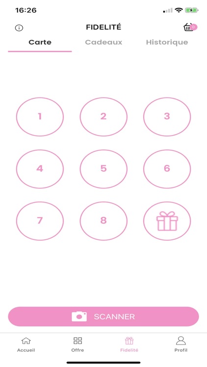 MyBeauty by Discodery