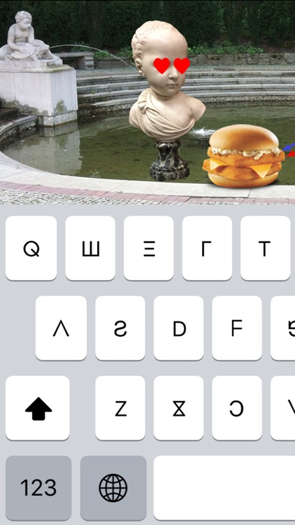 fijiboard LITE glitch keyboard