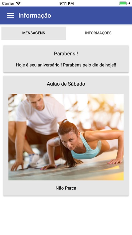 BV Coach screenshot-5