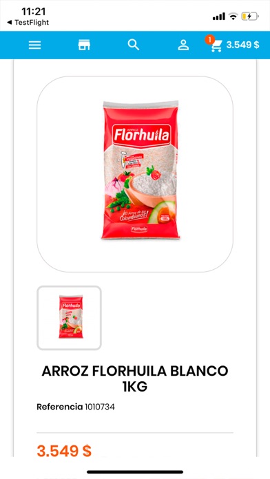 Screenshot #3 pour Super Los Montes