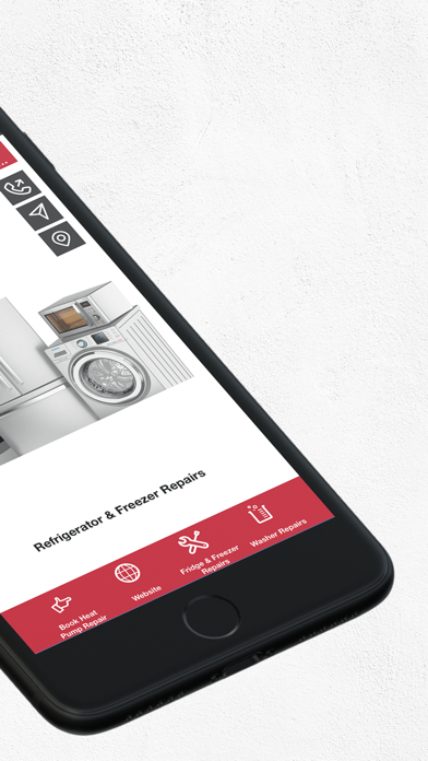 Screenshot #2 pour Appliance Repair