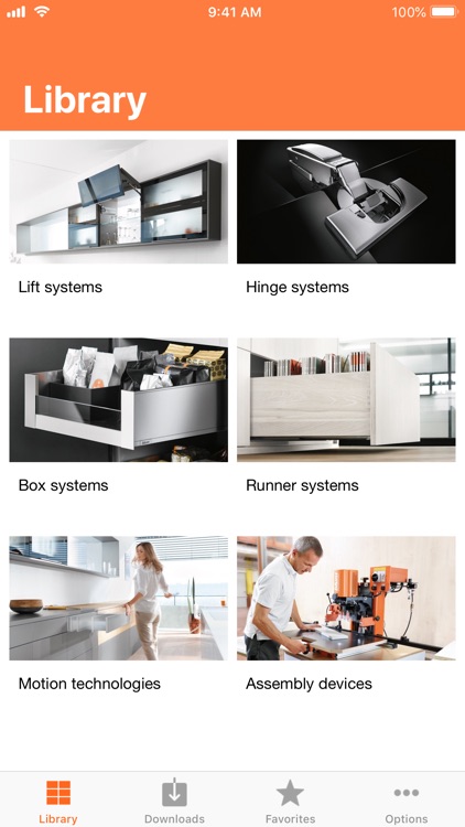 EASY ASSEMBLY screenshot-0