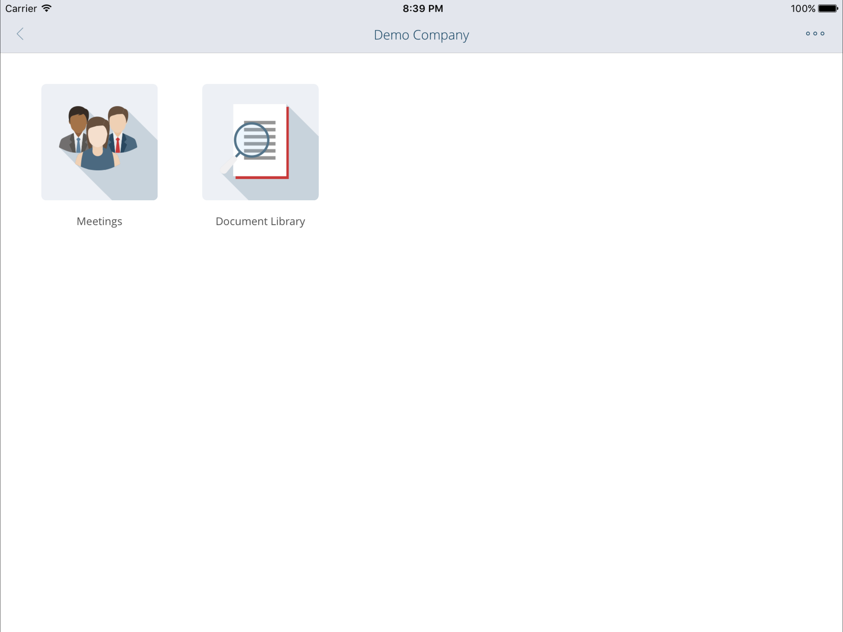 CGFirst® screenshot 11