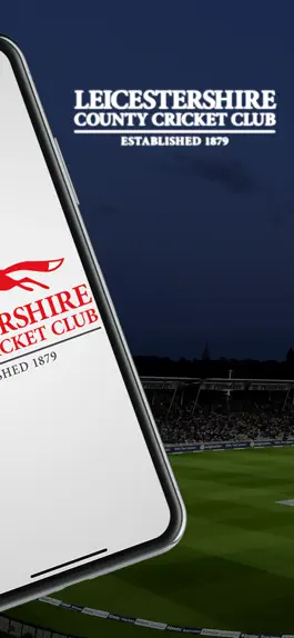 Game screenshot Leicestershire CCC apk