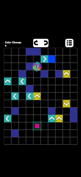 Game screenshot Color Course mod apk