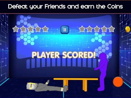 Tug The Table Sumotori Dreams screenshot 9