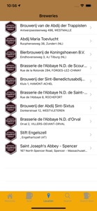 iSuggestBeerLite screenshot #3 for iPhone