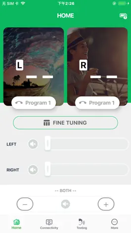 Game screenshot Hearing Fit mod apk