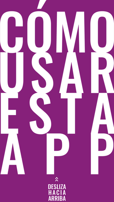 Screenshot #1 pour INCLUIDAPPS