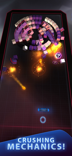 ‎Micro Breaker Screenshot