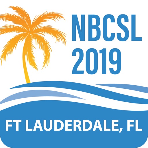 NBCSL 43RD ALC APP