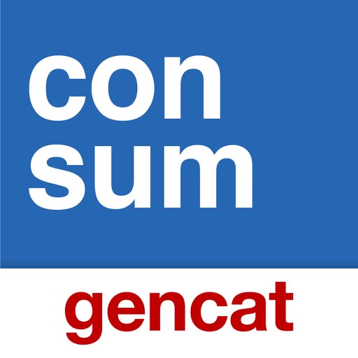 InfoConsum icon