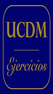 How to cancel & delete ucdm - ejercicios 4