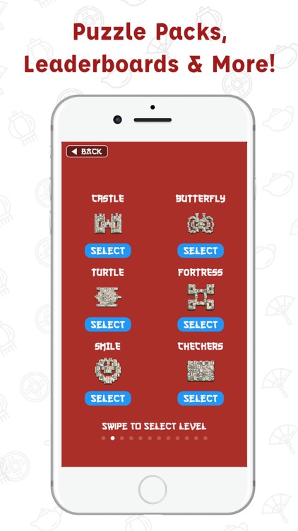 Mahjong screenshot-3