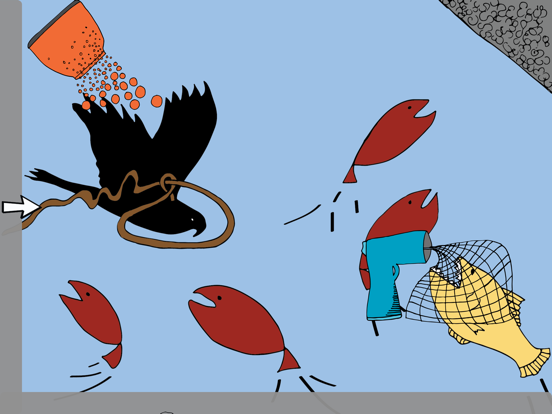 An Adventure Of Our Own iPad screenshot 4 - Book app