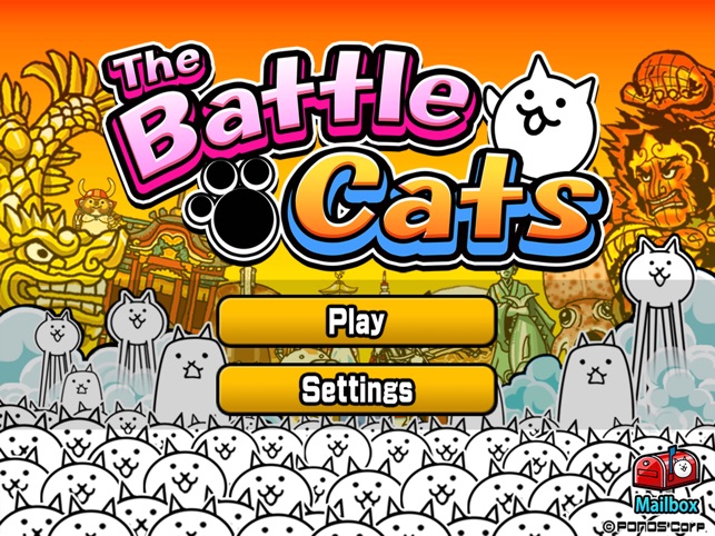 Tải The Battle Cats MOD Vô hạn tiền Đồ ăn APK 1180 cho Android   APPBIGSCOM
