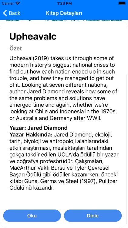 Bookworm screenshot-7