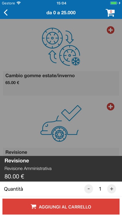 Servito screenshot-3