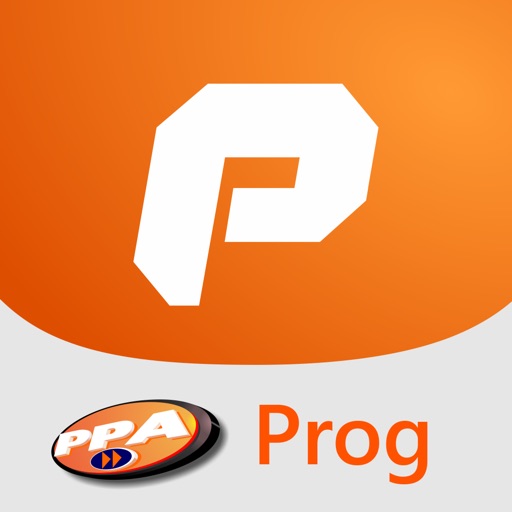 Prog APP