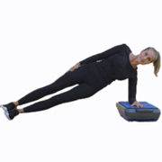 Vibrationsboard LIDL