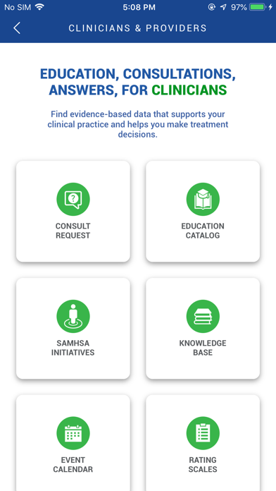 SMI Adviser screenshot 3