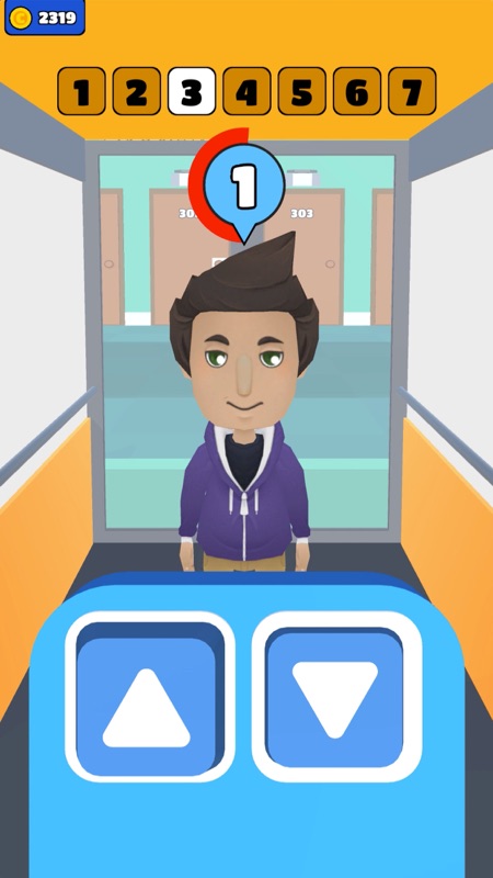 Hyper Hotel screenshot 6