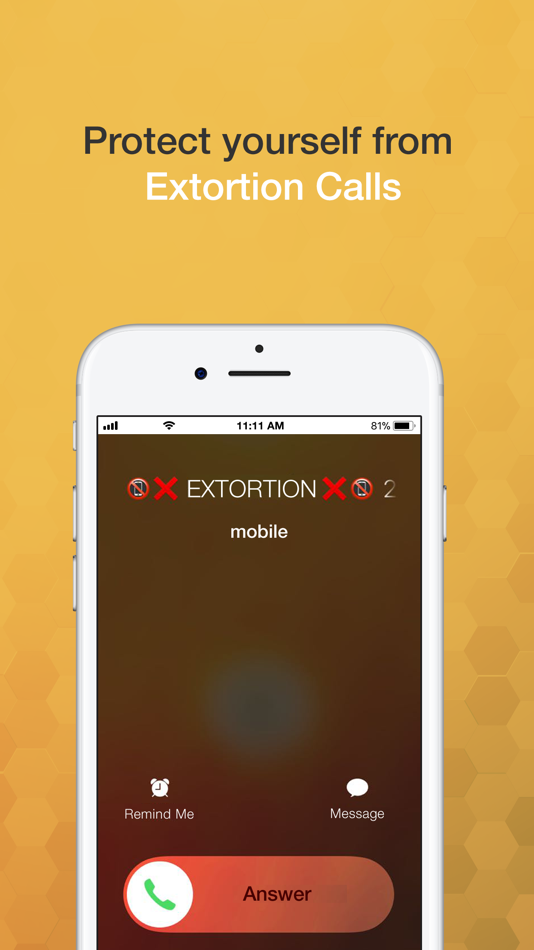 #4. Citizen Swarm (iOS) By: Ingenieria y Consultoria Especializada del Sureste S.A. de C.V.