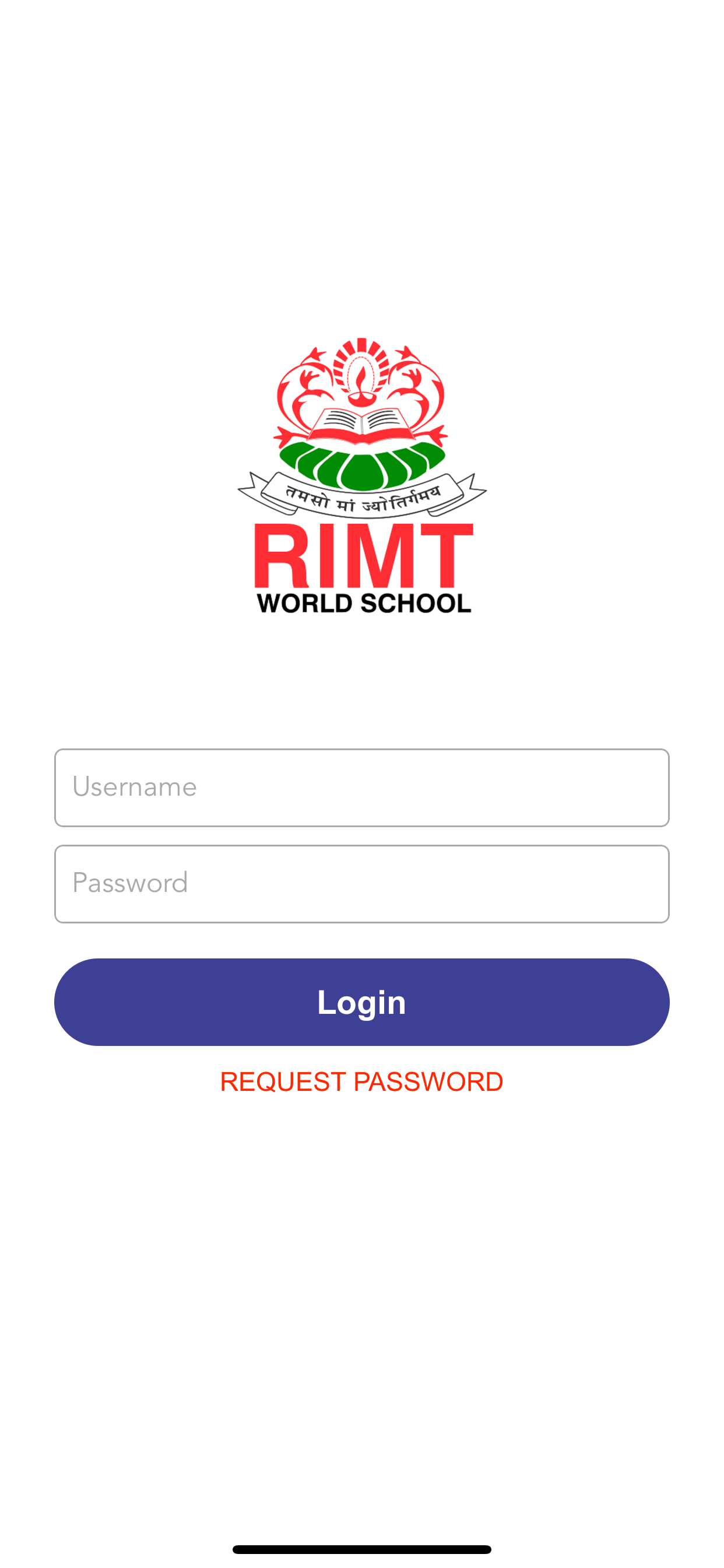 Rimt World School