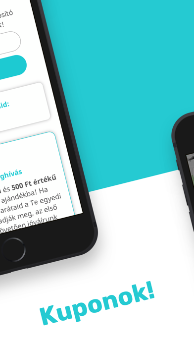 Taxim Screenshot