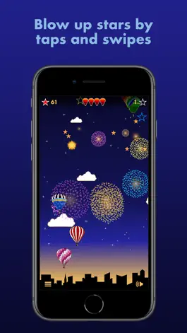 Game screenshot Firework Arcade® mod apk