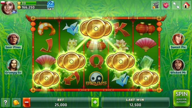 Slots of Empires Casino