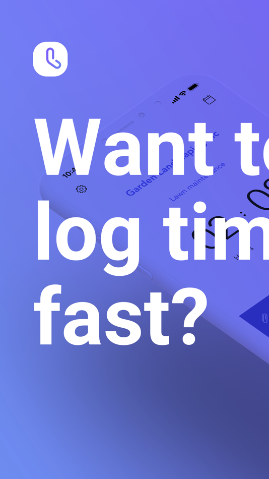 #1. Time Tracker with Alto (iOS) 由: James John Group, LLC