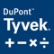 DuPont™ Tyvek® Weatherization Calculator helps users determine material quantities of Tyvek® weather barrier wrap, and flashing system products