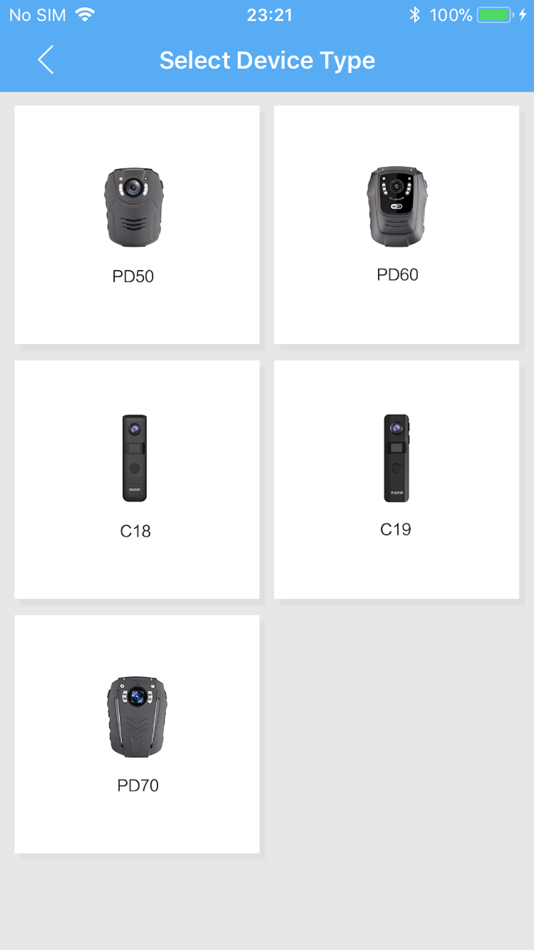 #2. ZFXF CAM (iOS) 由: 荣波 付