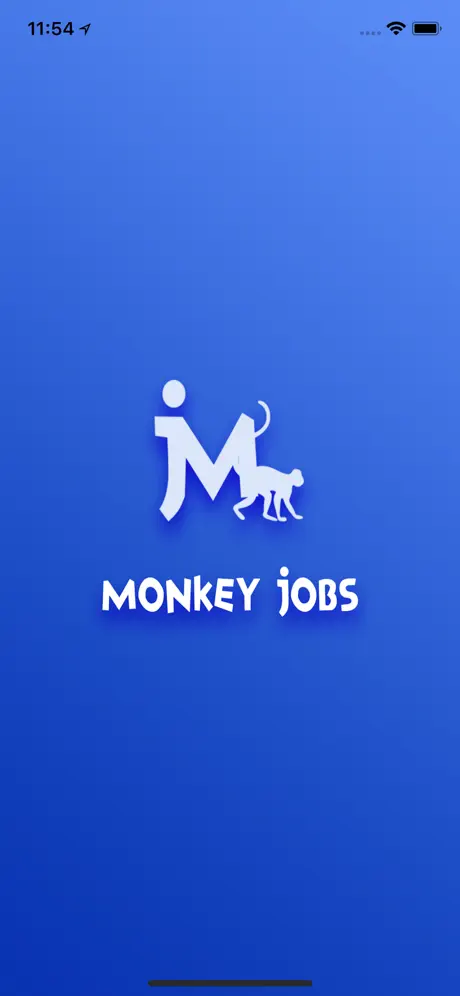 Monkey Jobs
